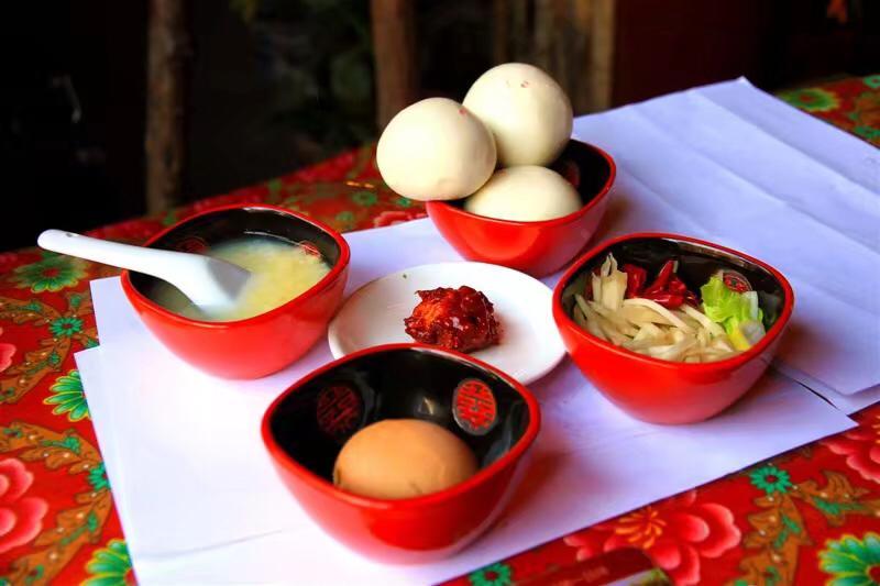 Pingyao Free Heart Hotel Екстериор снимка