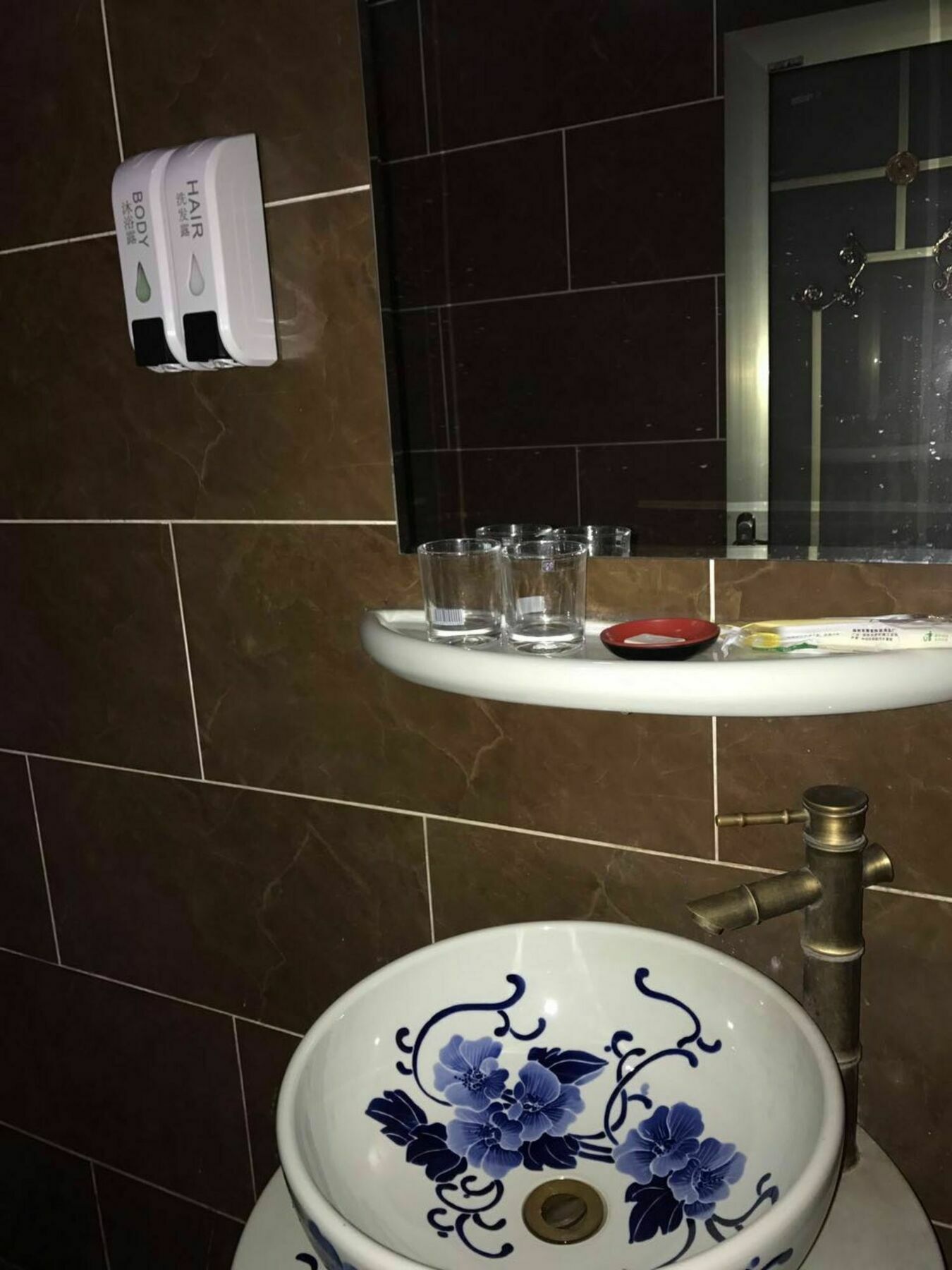 Pingyao Free Heart Hotel Екстериор снимка