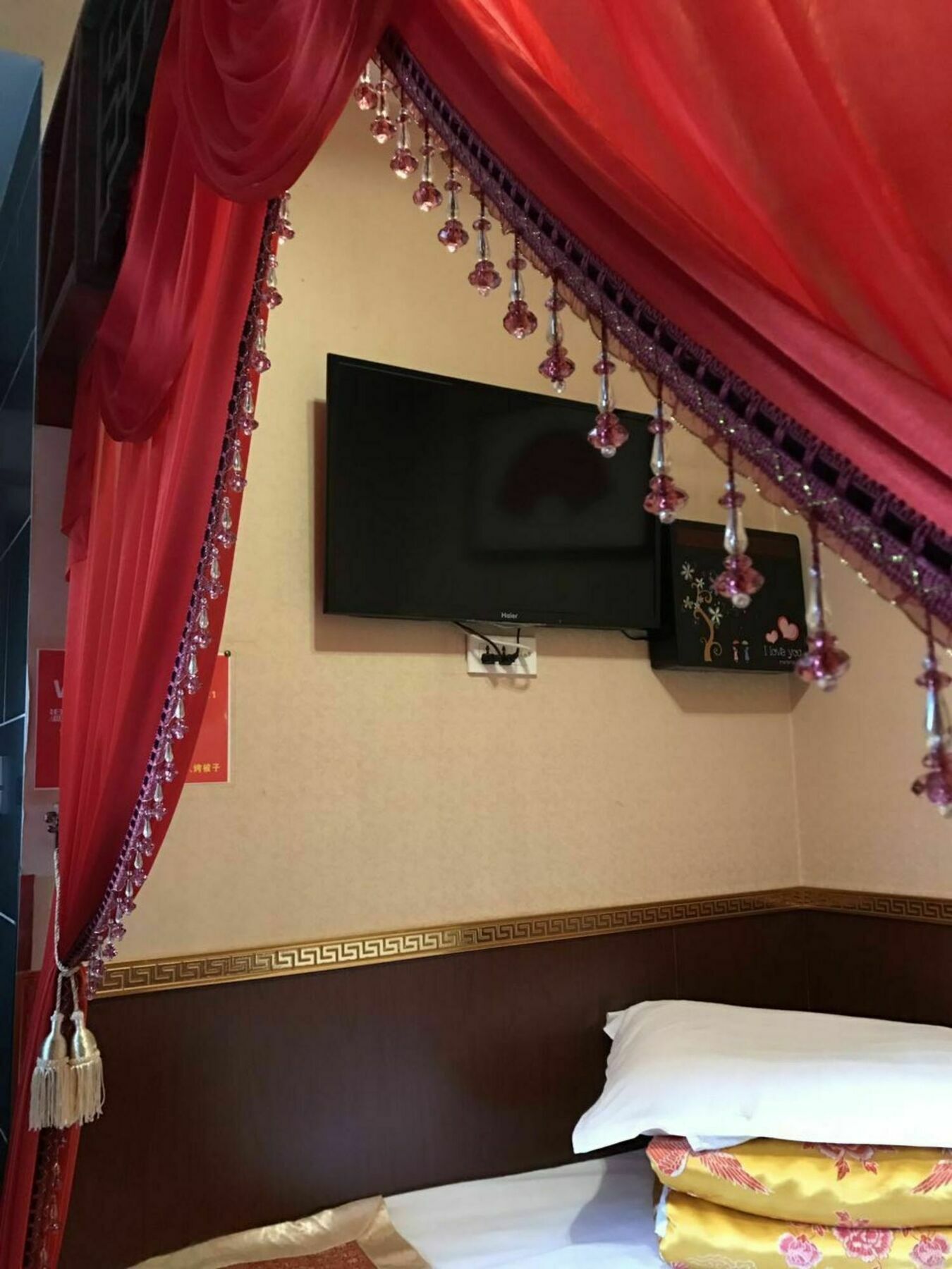 Pingyao Free Heart Hotel Екстериор снимка